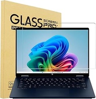 i-Tensodo Tempered Glass Screen Protector for 2024-2025 HP OmniBook Ultra Flip 2-in-1 14" (14-fh0000