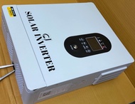 solar inverter6.2k/48v