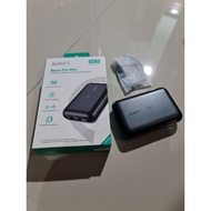 Aukey Powerbank 10000mah