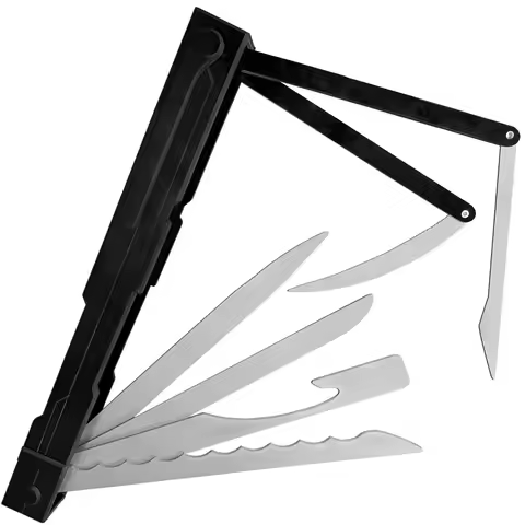 Nagumo Yoichi Sword SAKAMOTO DAYS Cosplay Props Halloween Christmas Fancy Party Costumes Accessories