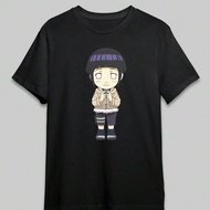 Unisex Adult T-shirt H1N4T4 N4RUT0 Size M - 3XL