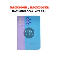 BACKCOVER BACKDOOR BACK COVER SAMSUNG A725 (A72 4G)
