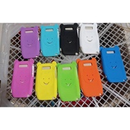 HP SOFT CASE SILICON WINIE THE POOH NOKIA E 71hp