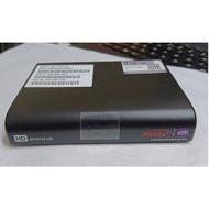 Videocon d2h HD Box (latest)