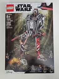 Retired LEGO Star Wars AT-ST Raider 75254 New in Sealed Box Retired Set