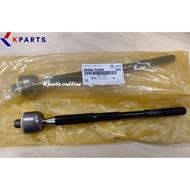 STEERING RACK END SET - LEFT & RIGHT (GENUINE PARTS) HYUNDAI ELANTRA AD 1.6CC / IONIQ HYBRID 1.6CC >