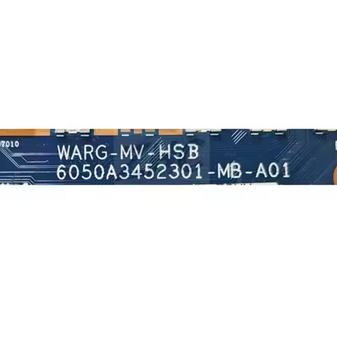 6050A3452301 Laptop Motherboard For HP ZBook Firefly 16 G10 Mobile Workstation Discrete GPU With i7‑