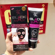 Gel lột mụn Aichun Black Mask Whitening Conplex