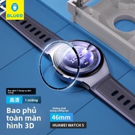 BLUEO | Màn hình bảo vệ Huawei WATCH5 Smart Sport Full Screen Coverage 46mm Mr Blue Ape HUAWEI Space