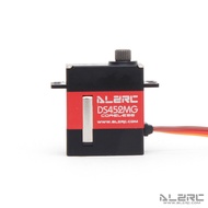 ALZRC-DS452MG Micro Digital Metal Servo สำหรับยกพีท X360/X380/380F/450/450L/470L(สินค้าส่งจากกรุงเทพ