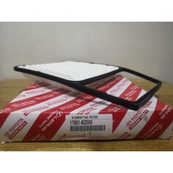 Toyota Avanza 2006 - 2015 Air Filter - 17801-BZ050