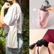 Light Bag for Daily LONG - shoulder handy travel bag organiser handbag tumbler umberella holder storage korean bag