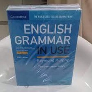 English Grammar in Use, Fifth Edition Raymond Murphy