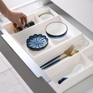 Drawer organizer / Drawer organizer cupboard