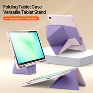 Samsung Tab A11 Plus Case | Tab A9 Plus - DUX DUCIS Vers Series Cover Casing