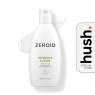 ZEROID Intensive Lotion - 200ml