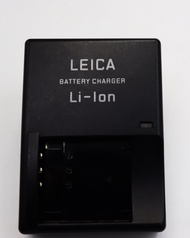 LEICA BC-DC8 Battery Charger Replacement battery charger for All Leica X cameras. Compatible with BP