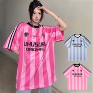 【From Perak】ProMan Men's American Street Style Rayon Mesh Short sleeved T-shirt Mesh fabric Sports s