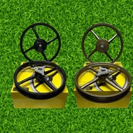 PROTAPER PT422 SPORT RIM NVX NVX155 RIM 4BATANG 1.6/1.6X17