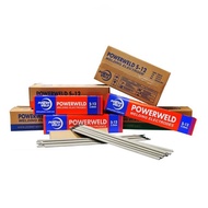 5kg/pack Powerweld 6013 3.2mm M/S Electrode (G10)