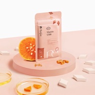 抗氧超C力 天然來源維他命6入組(30粒/包)