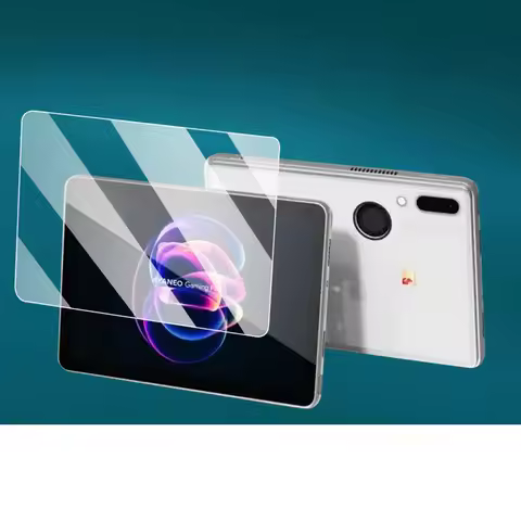 For AYANEO Gaming Pad Screen Protector 8.3 inch Premium HD Protective Film Full Cover Not Tempered G