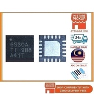 BSS 6S30A CHARGING IC PAD
