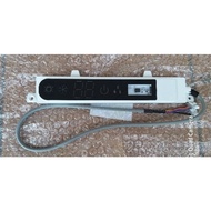 SHARP 5281 DISPLAY PCB AH-A9UCD AH-A12UCD AIRCOND RECEIVER