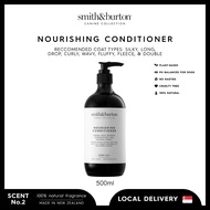Smith&Burton Nourishing Conditioner