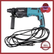 MAKITA M8701B สว่านโรตารี่ 3 ระบบ 26 มิล SDS PLUS 800W (MCC) | MODERNTOOLS OFFICIAL ด่วน ของมีจำนวนจ