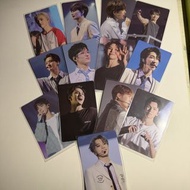 Seventeen follow follow C set