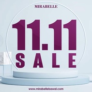 [SALE 11.11] Bawal Mirabelle