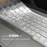 [New] Lenovo Think Pad X1 Carbon Gen 9 14', X1 Nano, X1 Yoga 14', X1 Yoga Gen 6 14' 2021 TPU Keyboar
