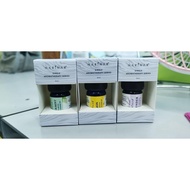 SINGLE OIL NARINAR + CARRIER OIL