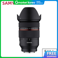 Samyang Af 24-70mm F2.8 Sony Fe