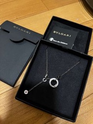 Bvlgari necklace (Save the children ver.)