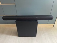 Yamaha Soundbar YAS-209