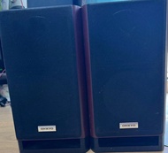 Onkyo 喇叭一對