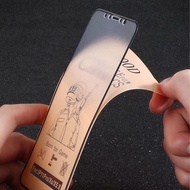 Samsung Galaxy A13 A23 A33 A53 A73 4G 5G Ceramic Matte Gaming Flexible Full Screen Protector