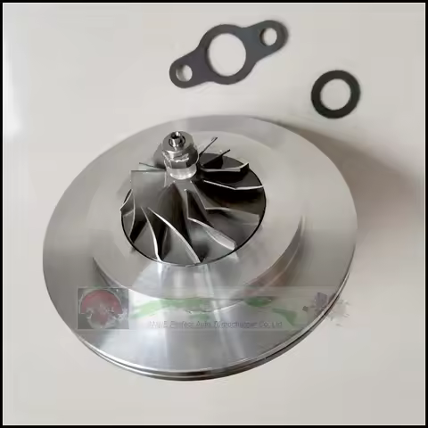 Turbo Cartridge CHRA K03 53039880354 53039700354 1016500-GD052 1016500GD052 For JAC Ruifeng S5 M5 HF