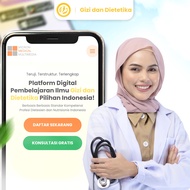M3 Yapindo Gizi dan Dietietika