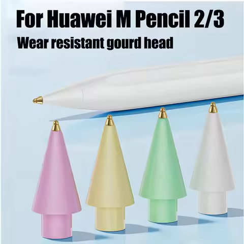 Pencil Tips for Huawei M-Pencil 2nd 3th Stylus Touch Pen Tip M-pencil 2/3 Generation HB Replacement 