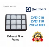 READY STOCK ORIGINAL Electrolux Exhaust Filter Frame ZVE4010/ZVE4110/ZVE4110FL Vacuum Cleaner