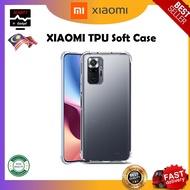 Xiaomi A1 A2 A2lite A3 5x 5s 6 6x 8 8lite Poco X3 X3pro F3 M3 Soft TPU Case