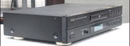 TEAC CD-P1260 CD Player