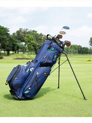 PGM QB111 ถุงกอล์ฟ ขาตั้ง 2.7kg personalized stand golf bag lightweight
