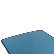 【BBI】-Car Blue Mirror Glass for W124 S124 W201 190 (-1993) E (1993-1995) Heated Glass Rearview Mirro