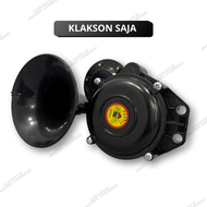 Klakson Truk Keong Klakson Cicada 12v 24v Klakson Scania Volvo
