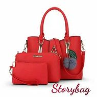Bag buy 1 get 3