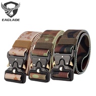 Eaglade Tactical Training Belt Men in Camo